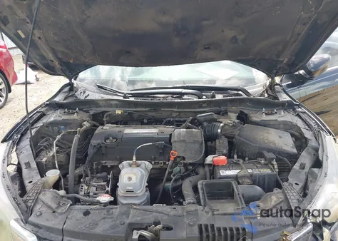 2014 Honda Accord Lx from USA, damaged, VIN 1HGCR2F32EA179967